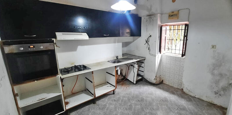 12 soverom Villa til salgs