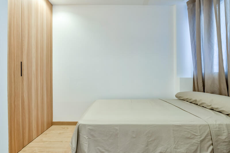 4 Schlafzimmer Duplex zu verkaufen