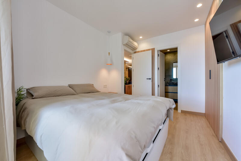 4 Schlafzimmer Duplex zu verkaufen