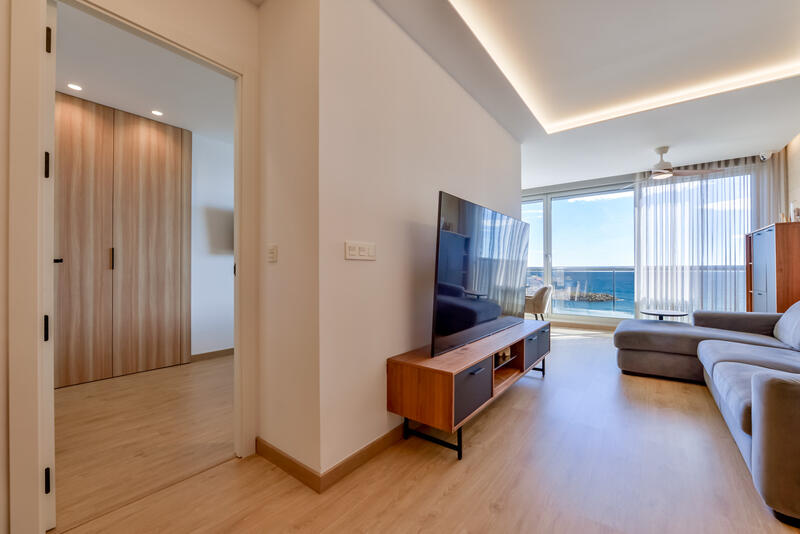 4 Schlafzimmer Duplex zu verkaufen