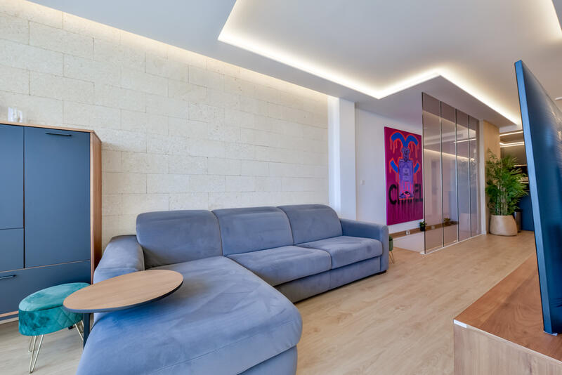 4 Schlafzimmer Duplex zu verkaufen