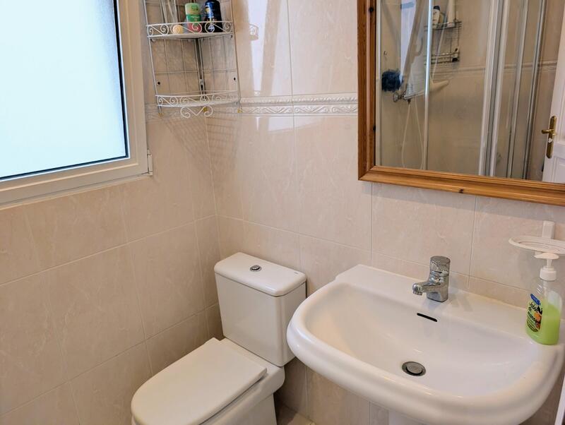 4 slaapkamer Villa Te koop