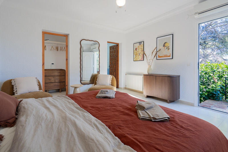 4 Schlafzimmer Villa zu verkaufen