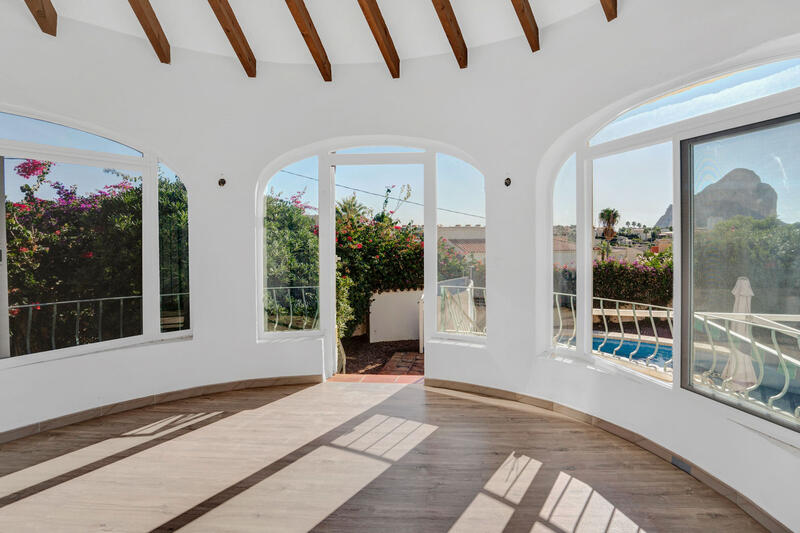 2 Schlafzimmer Villa zu verkaufen