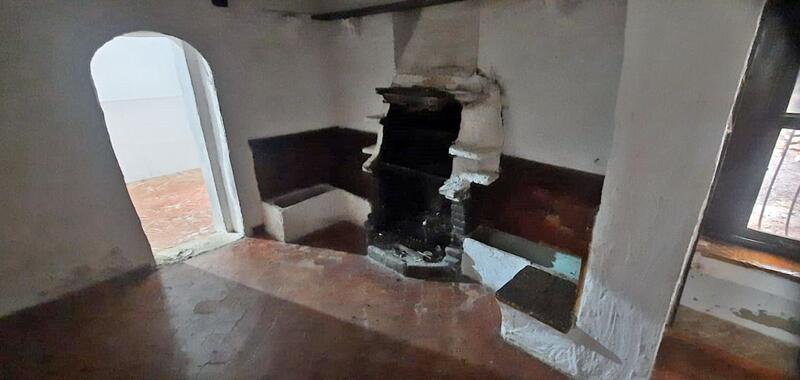 12 soverom Villa til salgs