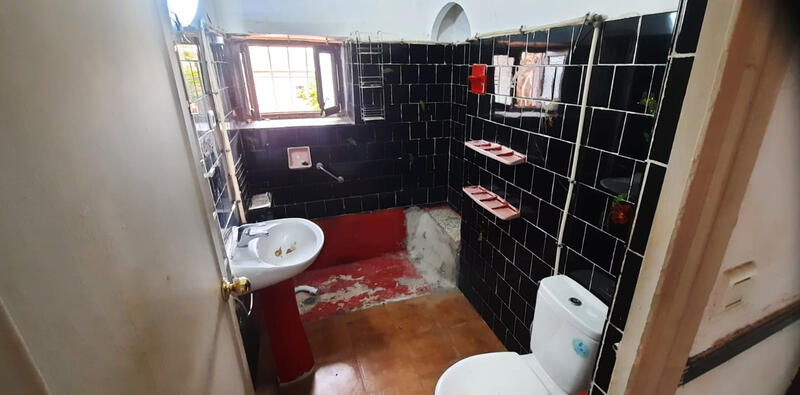 12 soverom Villa til salgs