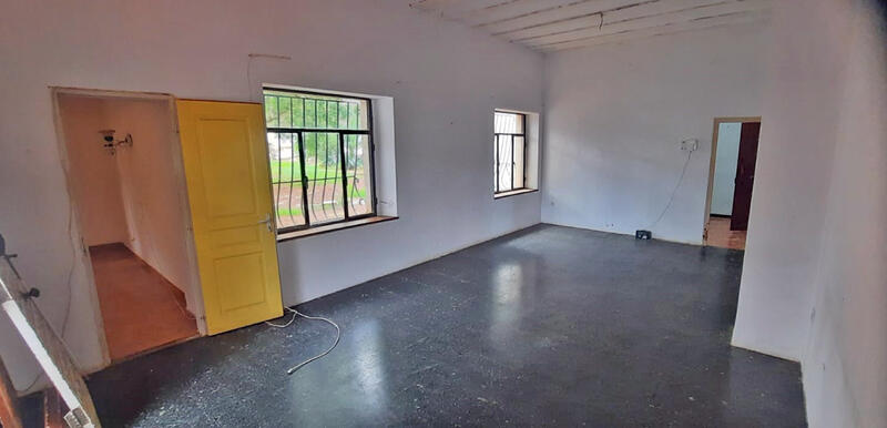 12 soverom Villa til salgs