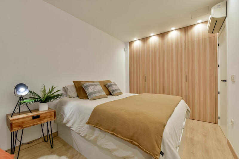 4 Schlafzimmer Duplex zu verkaufen