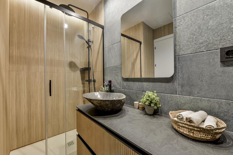 4 Schlafzimmer Duplex zu verkaufen