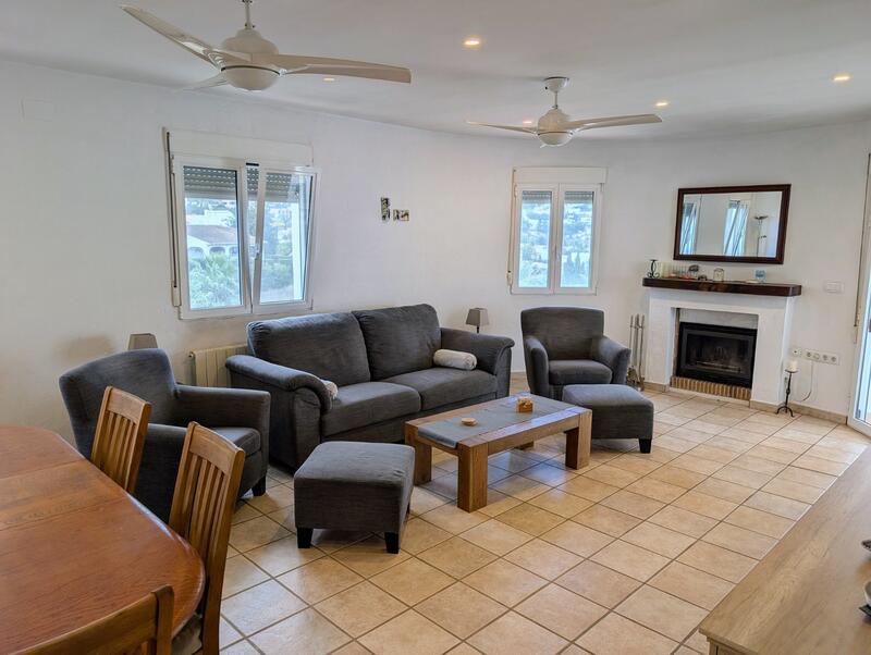 4 Schlafzimmer Villa zu verkaufen