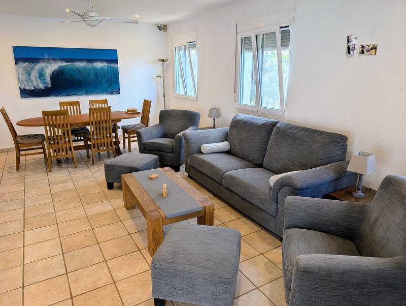 4 Schlafzimmer Villa zu verkaufen