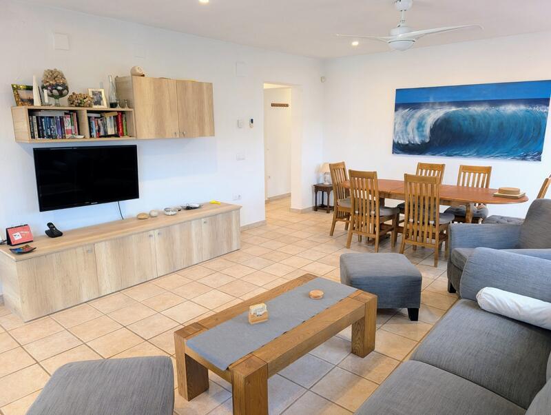 4 Schlafzimmer Villa zu verkaufen