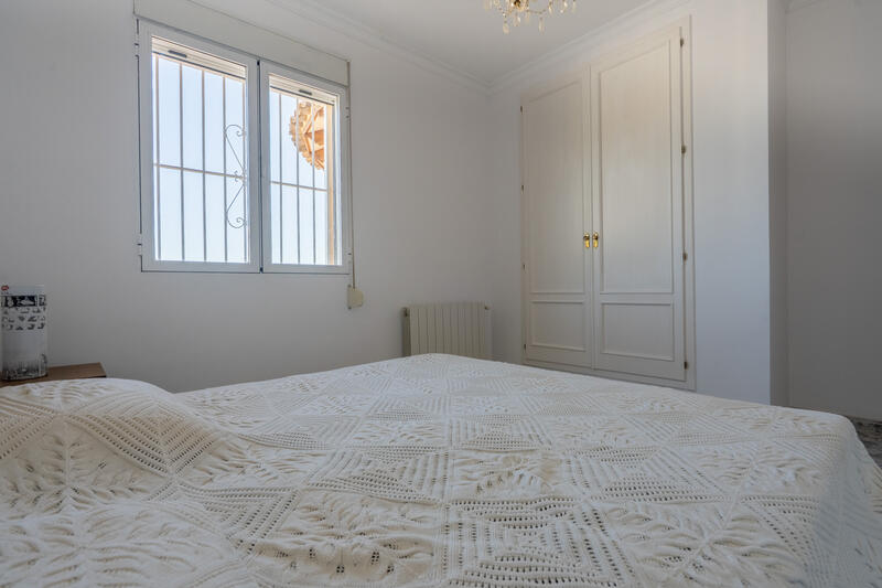 4 slaapkamer Villa Te koop