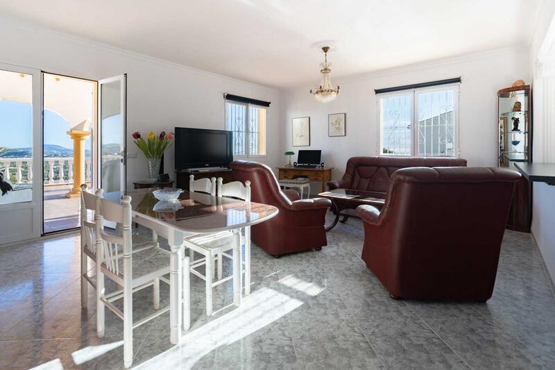 4 slaapkamer Villa Te koop