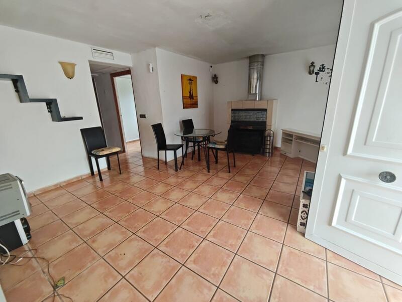 3 Schlafzimmer Landhaus zu verkaufen