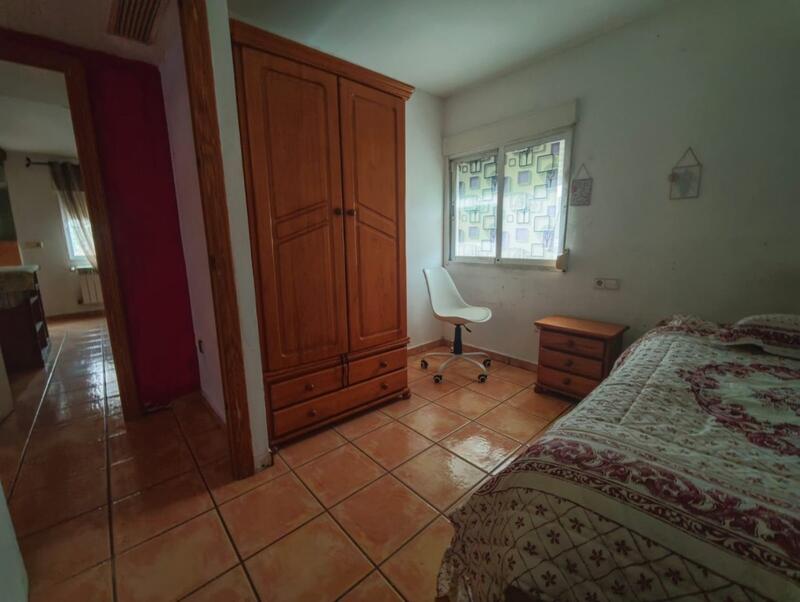 3 Schlafzimmer Landhaus zu verkaufen