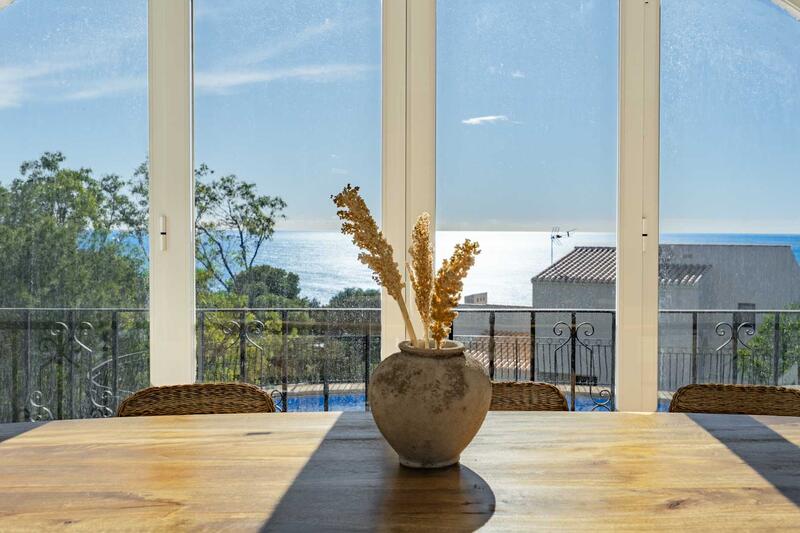 Villa til salg i Javea, Alicante Villa til salg i Javea, Alicante