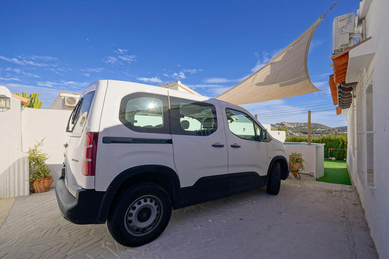 3 Schlafzimmer Villa zu verkaufen