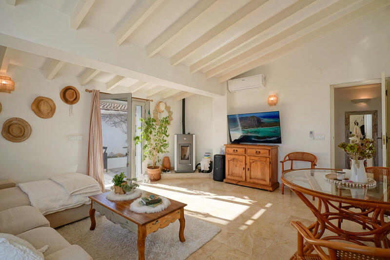 3 Schlafzimmer Villa zu verkaufen