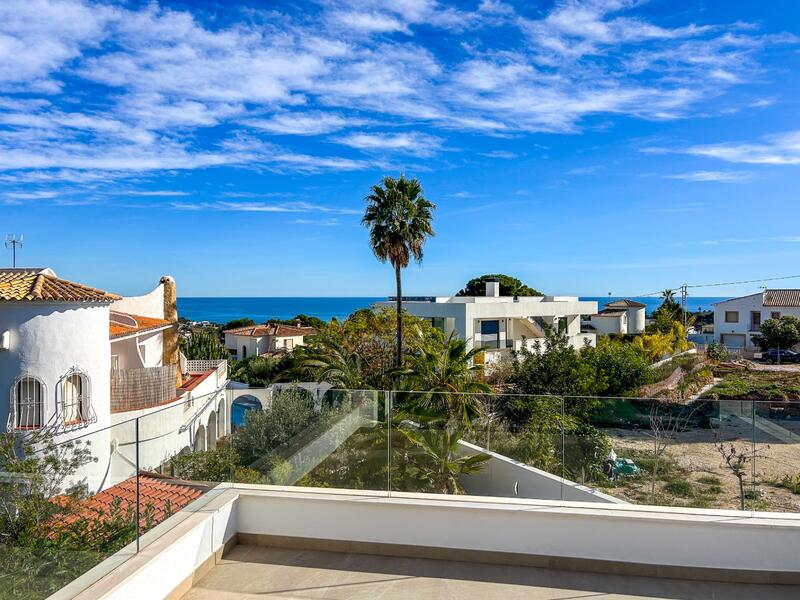 3 Cuarto Villa en venta