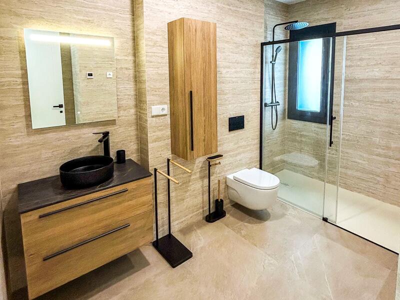 3 Cuarto Villa en venta