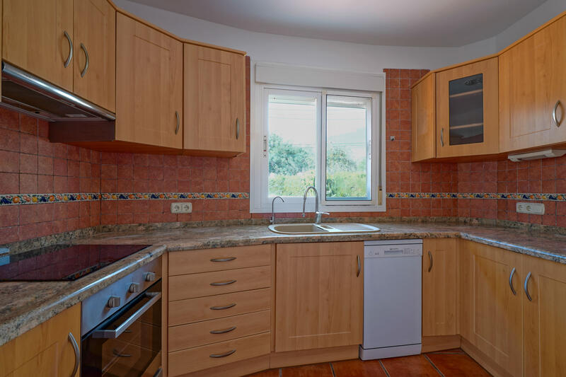 3 sovrum Lägenhet till salu