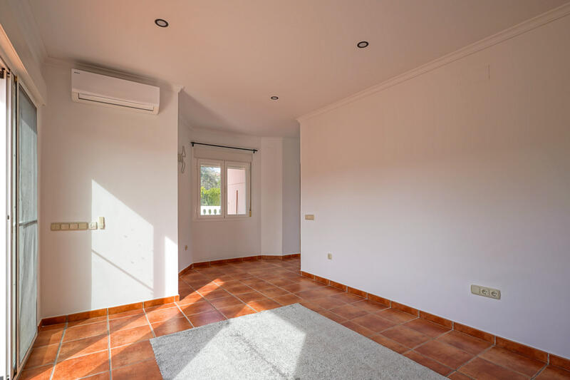 3 sovrum Lägenhet till salu