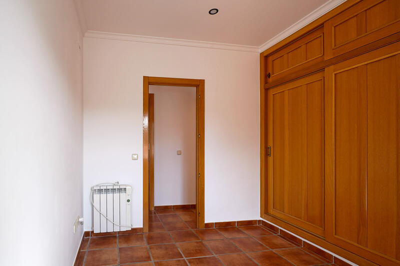 3 sovrum Lägenhet till salu