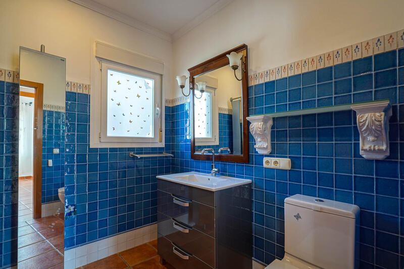 3 sovrum Lägenhet till salu