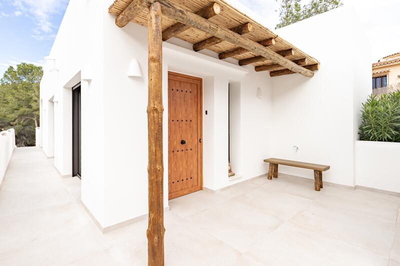 3 slaapkamer Villa Te koop