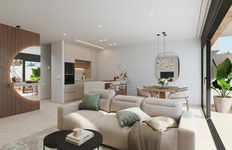 4 chambre Villa à vendre