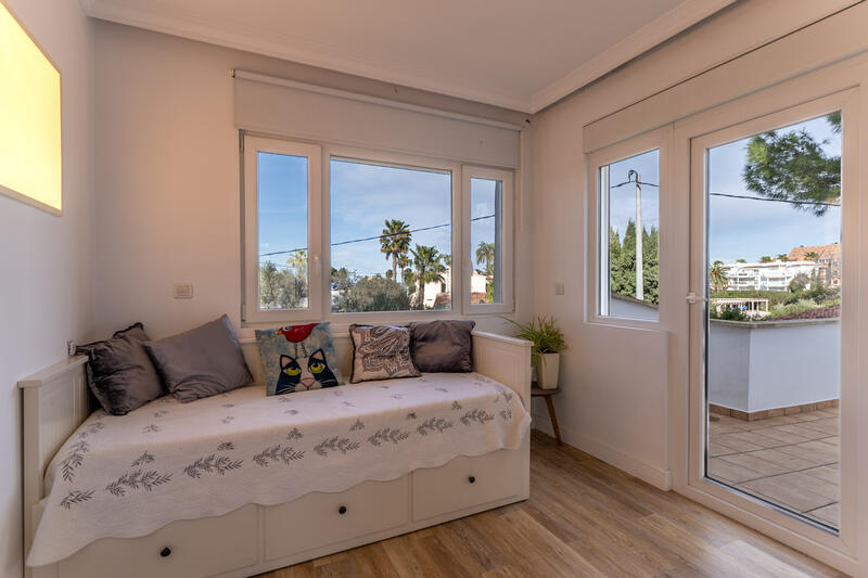 4 slaapkamer Villa Te koop