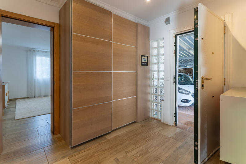 4 slaapkamer Villa Te koop