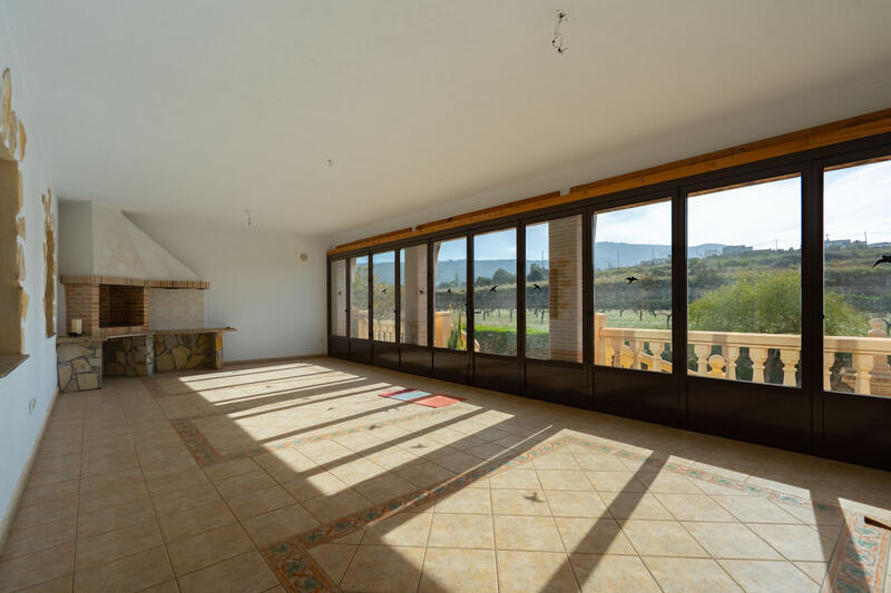 4 slaapkamer Villa Te koop