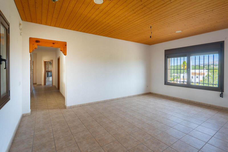 4 slaapkamer Villa Te koop