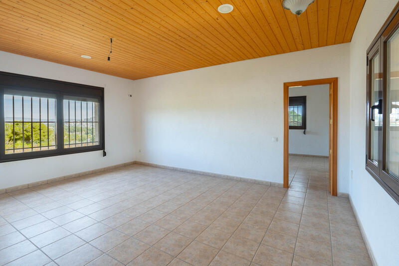 4 slaapkamer Villa Te koop