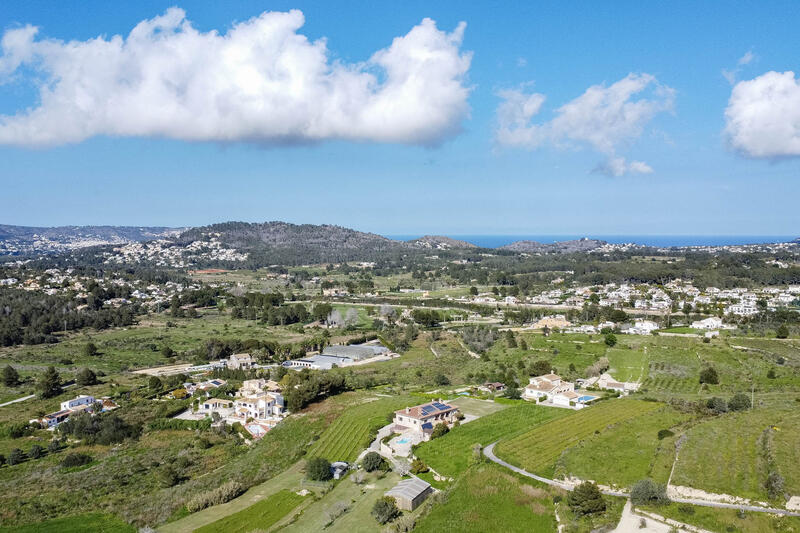 4 slaapkamer Villa Te koop