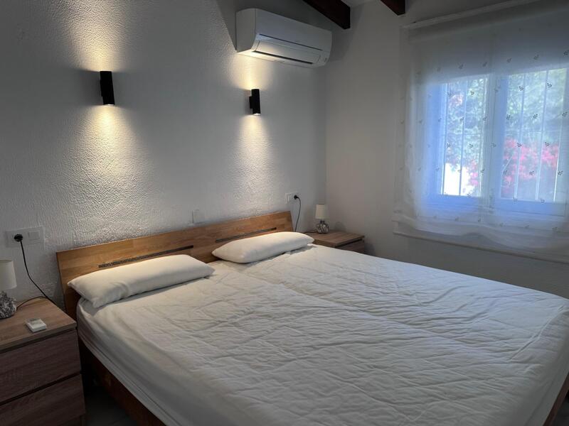 3 soveværelse Villa til salg