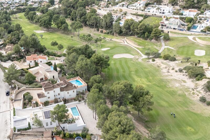 3 bedroom Villa for sale