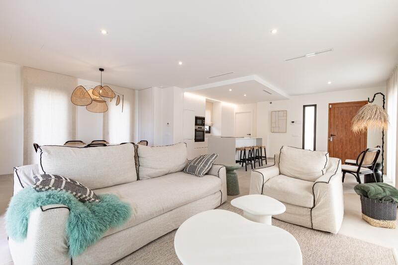 3 bedroom Villa for sale