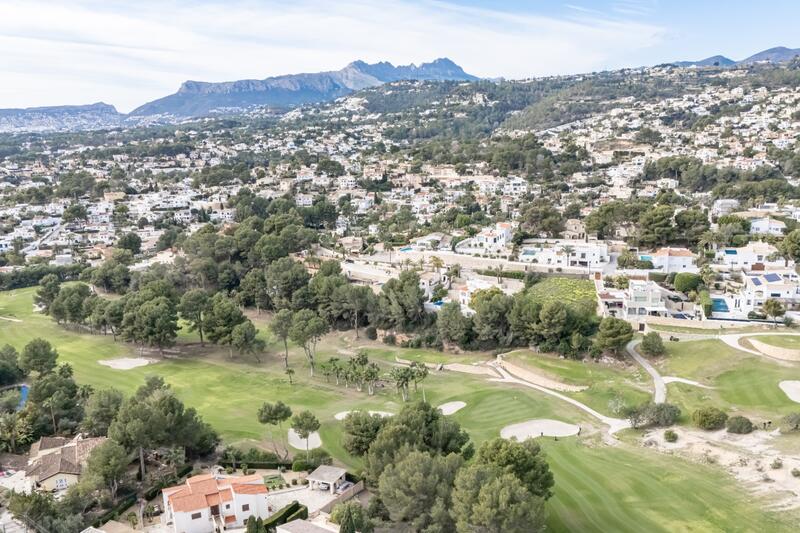 3 bedroom Villa for sale