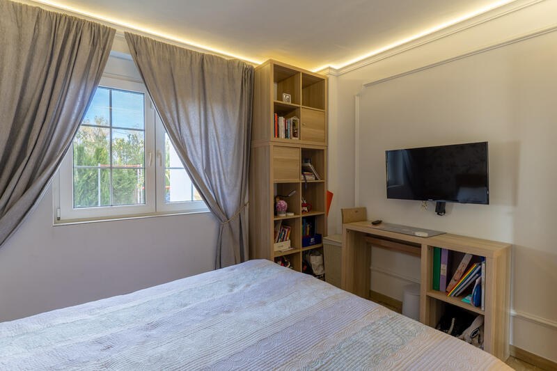 4 chambre Villa à vendre