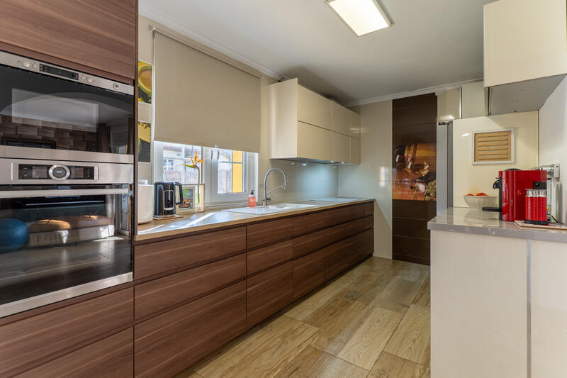 4 chambre Villa à vendre