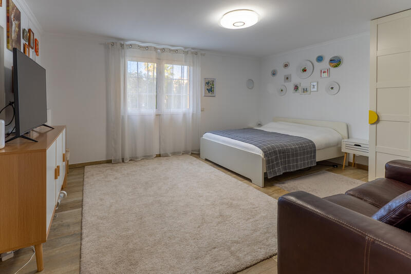 4 chambre Villa à vendre