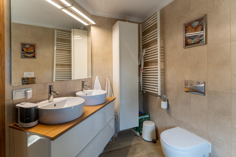 4 chambre Villa à vendre