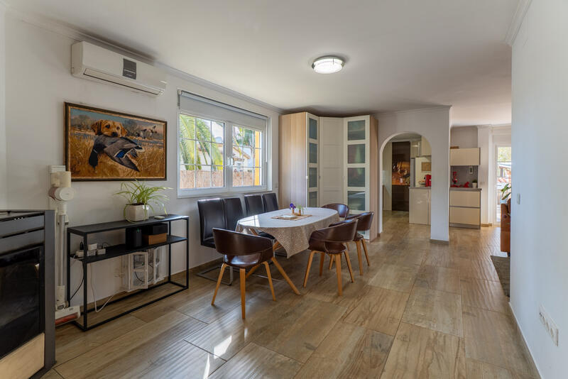 4 chambre Villa à vendre