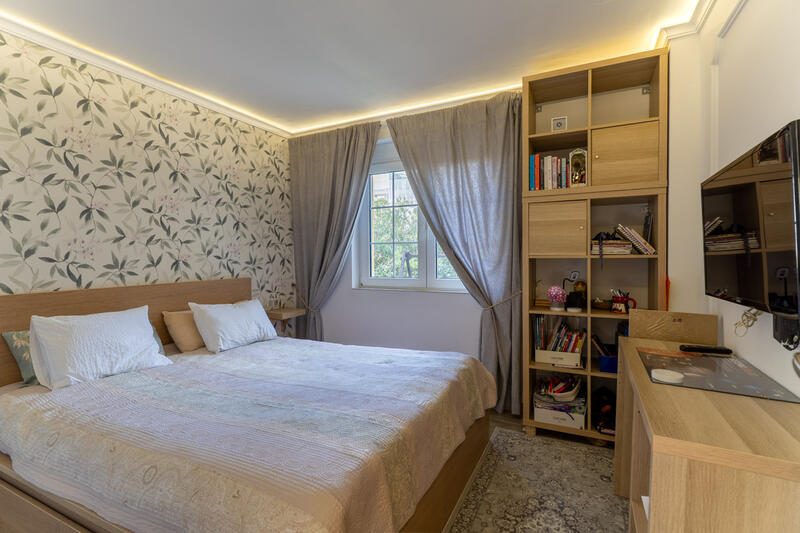 4 chambre Villa à vendre