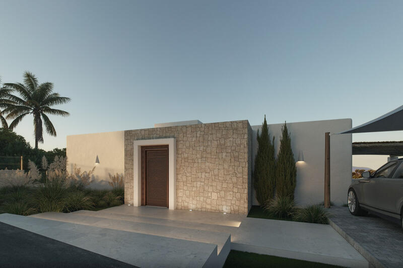 4 bedroom Villa for sale