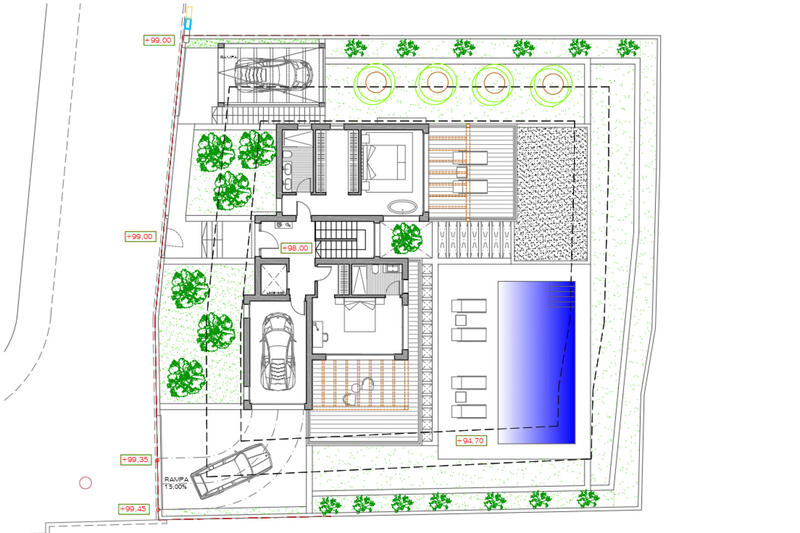 4 bedroom Villa for sale