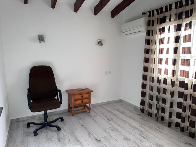 3 Schlafzimmer Villa zu verkaufen